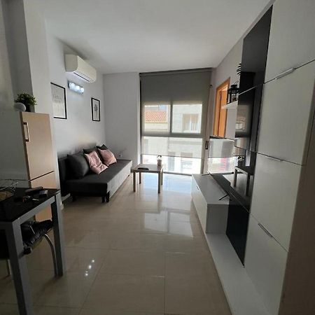 Apartament Loft Sant Jordi By Lofties Terrassa Zewnętrze zdjęcie