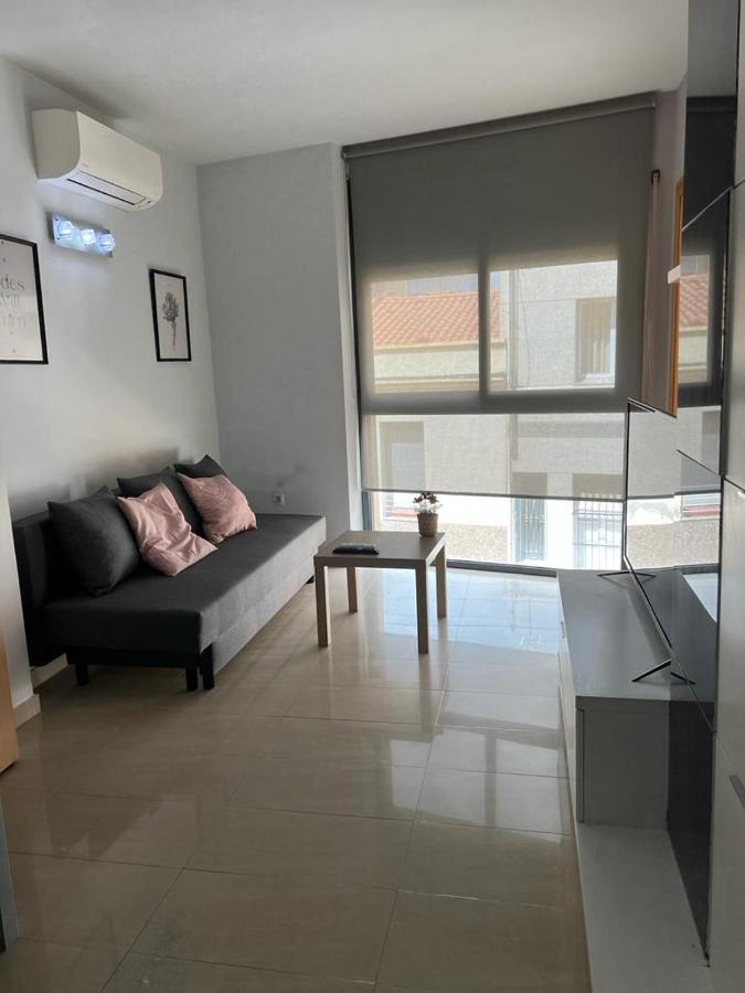 Apartament Loft Sant Jordi By Lofties Terrassa Zewnętrze zdjęcie