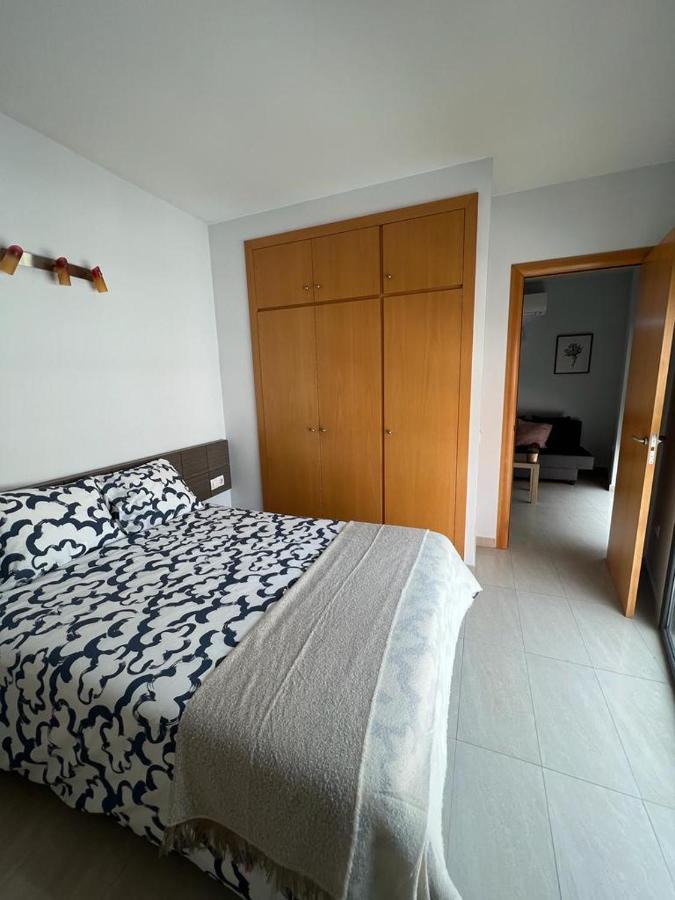 Apartament Loft Sant Jordi By Lofties Terrassa Zewnętrze zdjęcie