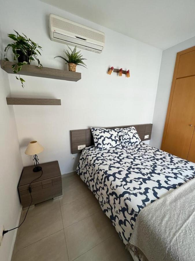 Apartament Loft Sant Jordi By Lofties Terrassa Zewnętrze zdjęcie