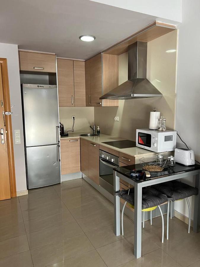Apartament Loft Sant Jordi By Lofties Terrassa Zewnętrze zdjęcie