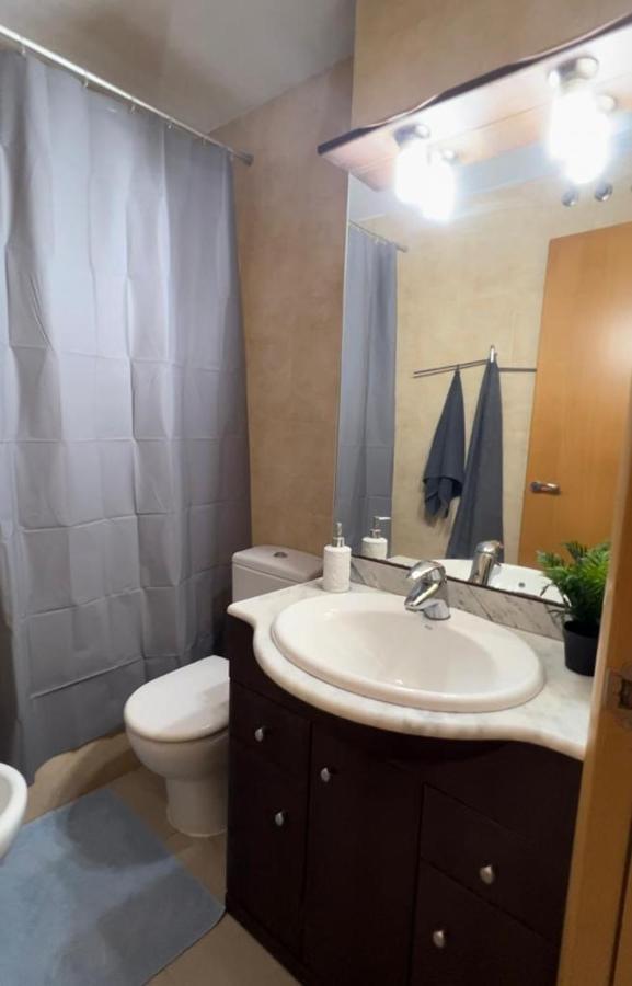 Apartament Loft Sant Jordi By Lofties Terrassa Zewnętrze zdjęcie